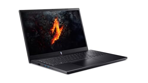 Gaming Laptop 15.6" FHD 144Hz 16GB RAM 512GB SSD RTX 4050 A278475