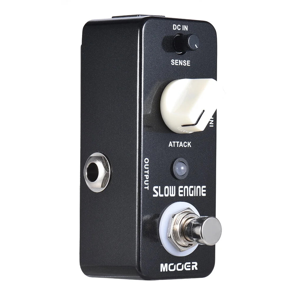 Slow Motion Guitar Effect Pedal True Bypass Q507909