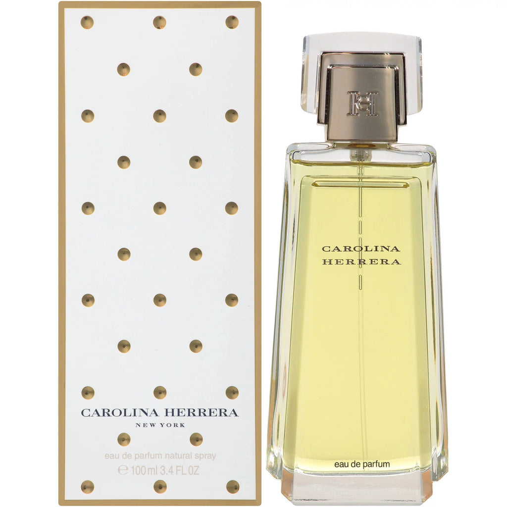 Eau De Parfum Spray for Women, 3.4 Oz F439009