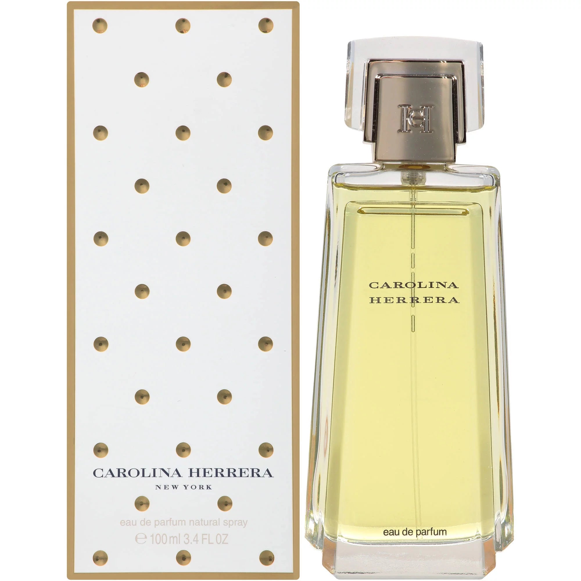 Eau De Parfum Spray for Women, 3.4 Oz F439009