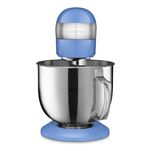 5.5-Quart Digital Stand Mixer with 12 Speeds R260