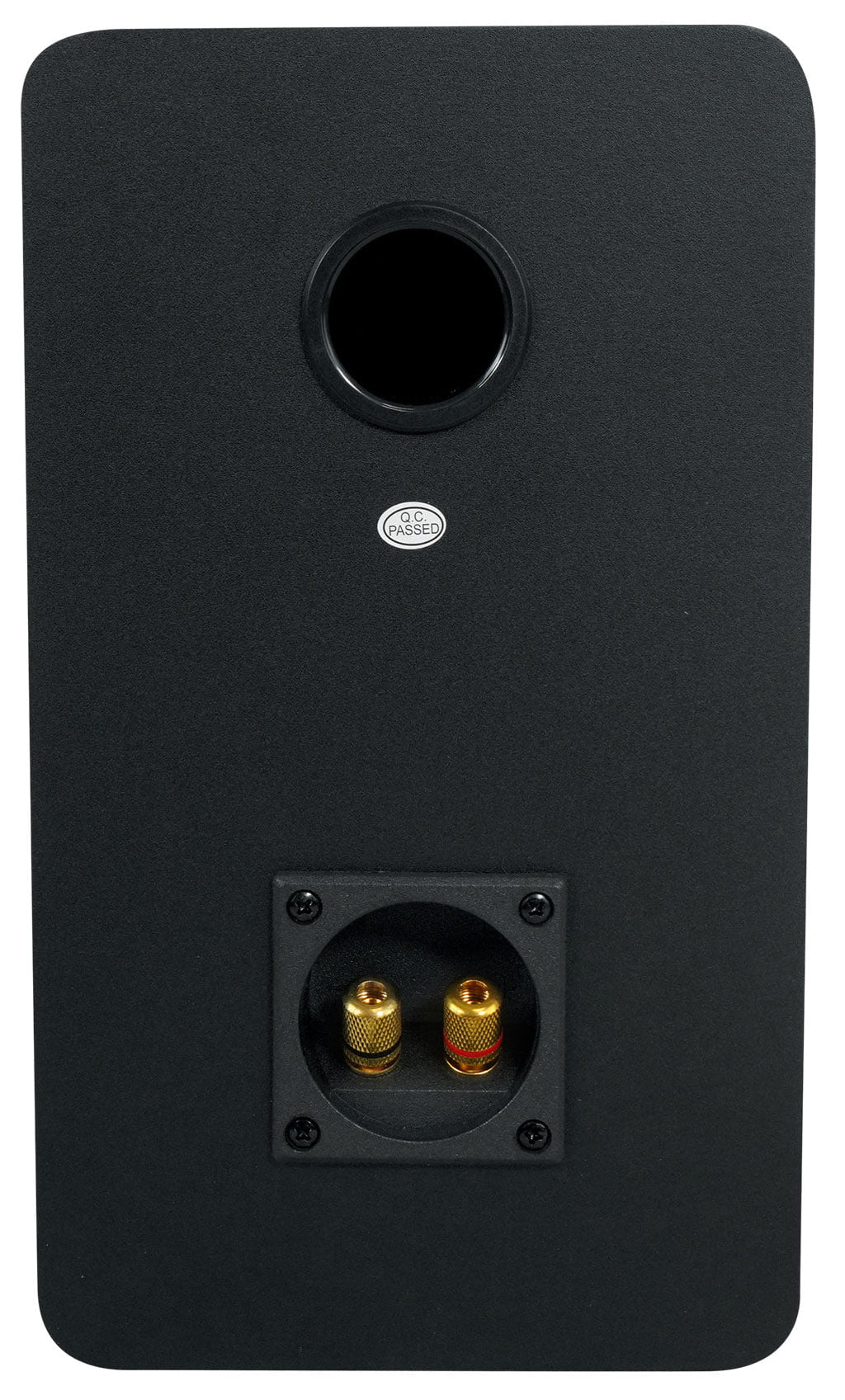 4" Pro Studio Monitor Speakers with Bluetooth and Optical Input V60170