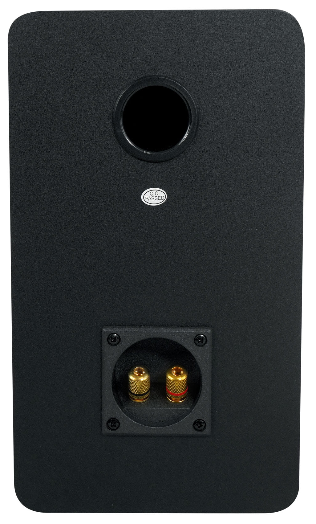 4" Pro Studio Monitor Speakers with Bluetooth and Optical Input V60170