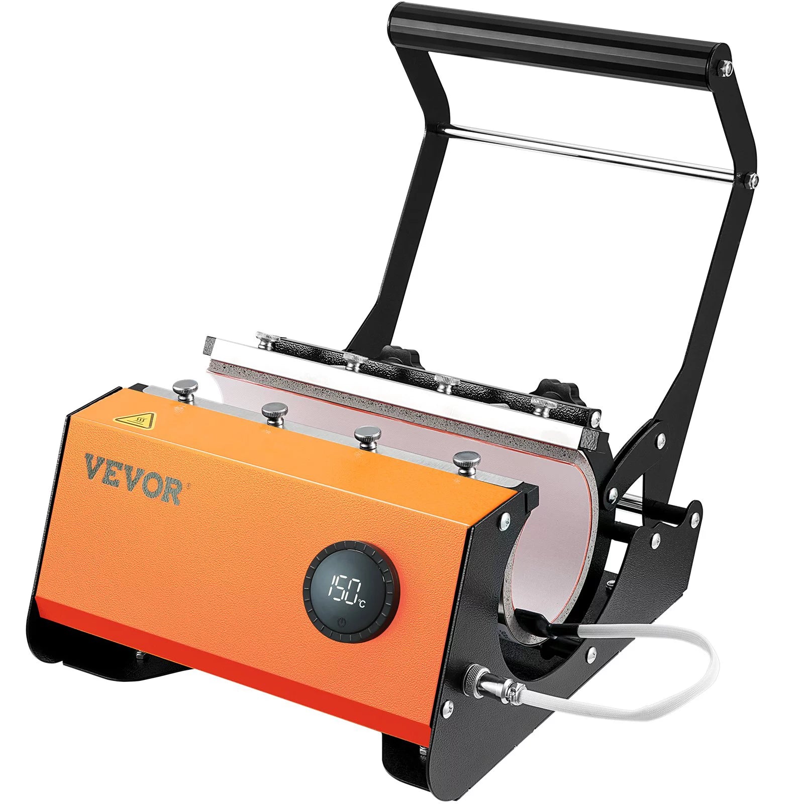 30oz Mug Heat Press Machine for Sublimation Transfer B726996