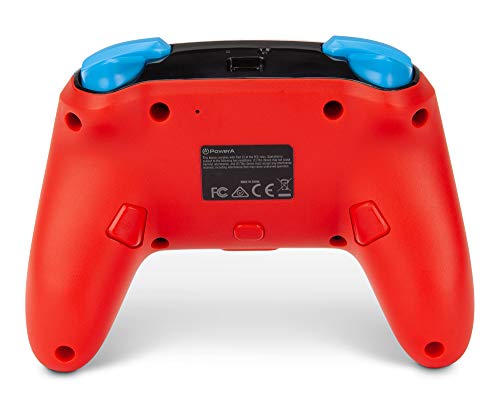 Wireless Switch Controller with Motion Control, Rechargeable Y827527