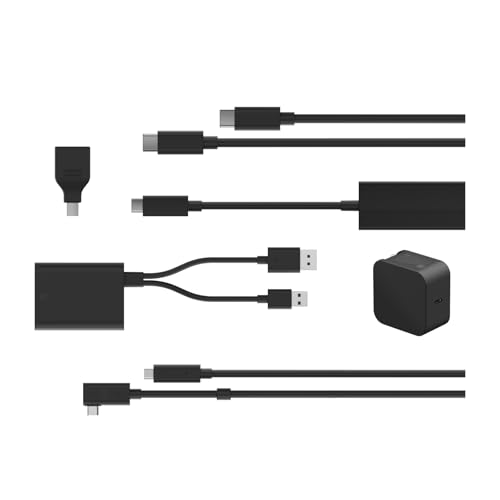 Mixed Reality and PC VR Headset with Controllers X866