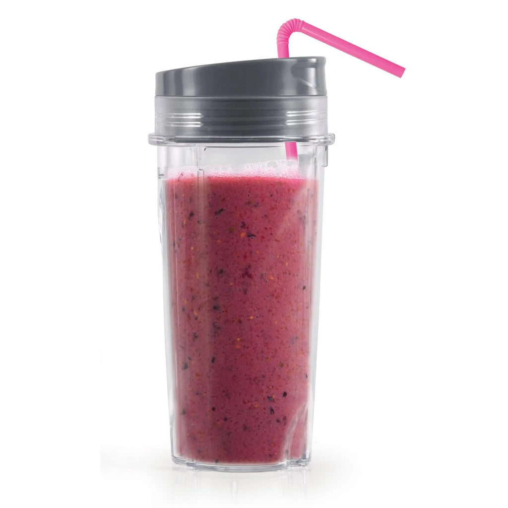 Professional Blender with Nutri Ninja Cups J562387