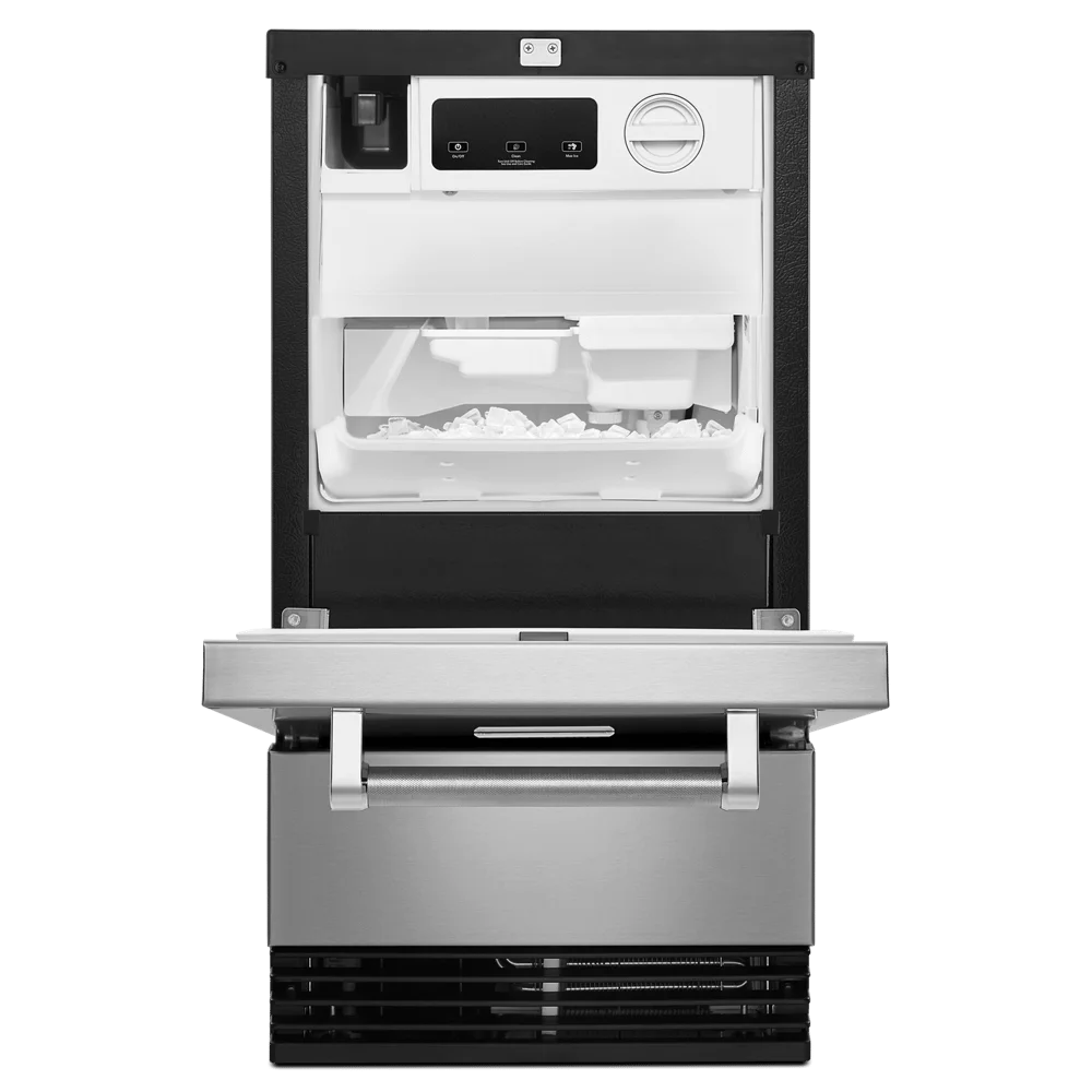 18 inch Automatic Ice Maker B20505