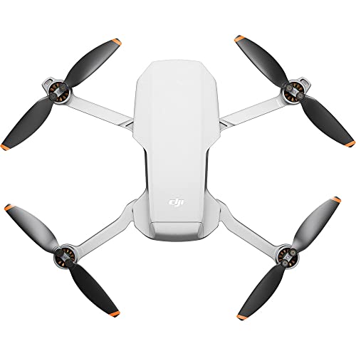 Camera Drone Quadcopter with Remote Controller, QHD Video, 10km Transmission, Under 249g C212864