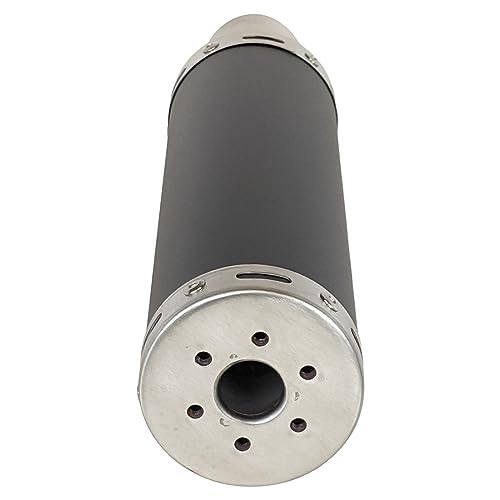 High Performance Exhaust System Muffler for 50cc Scooter Moped Q40182