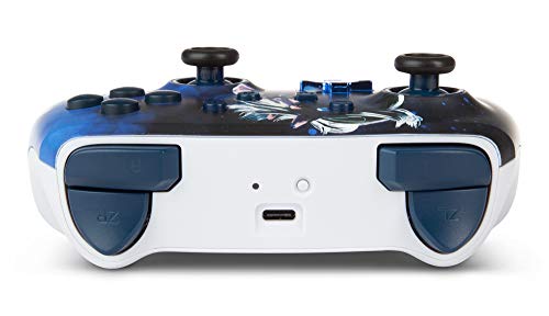 Wireless Switch Controller with Motion Control, Rechargeable Y827527