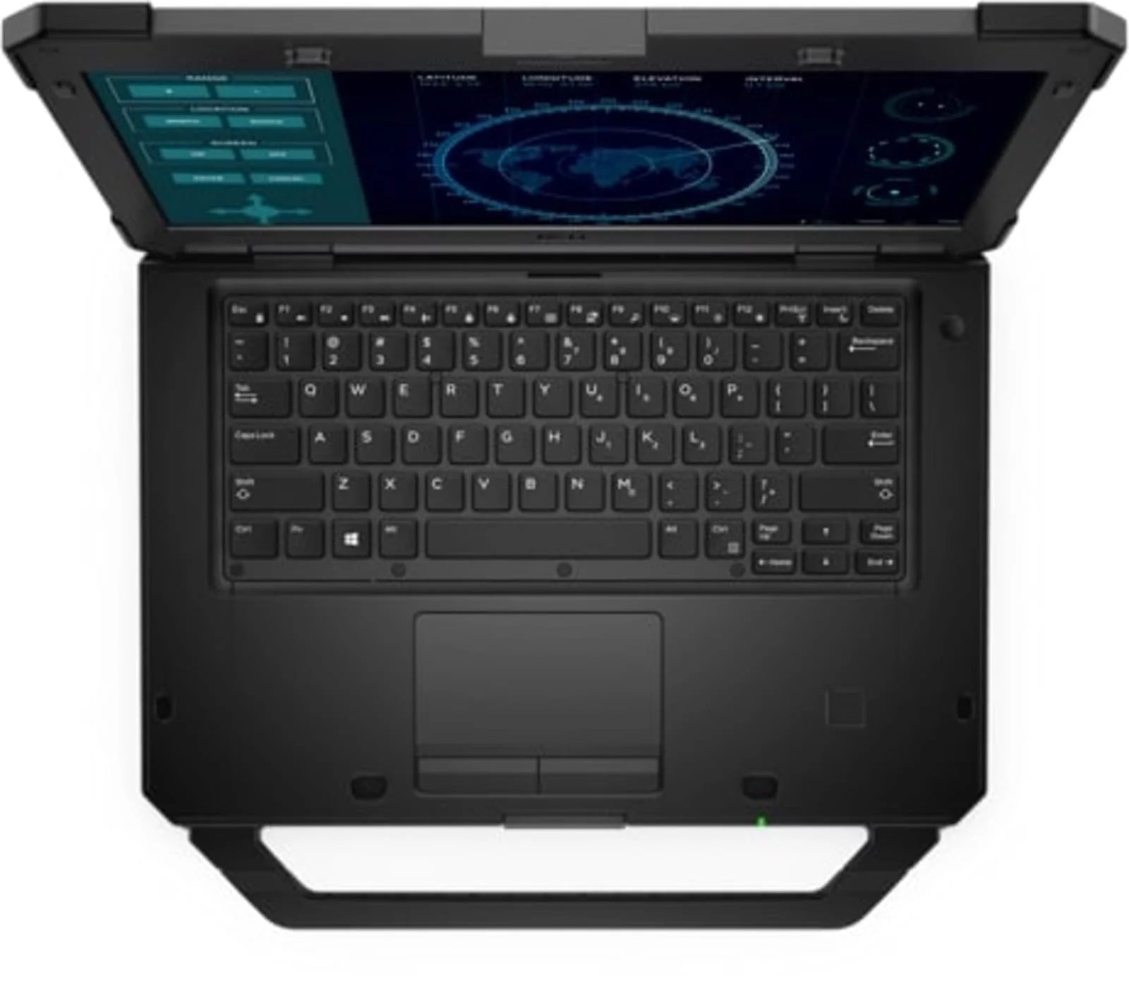 Rugged 14" FHD Laptop, Core i7, 1TB SSD, 32GB RAM B69203