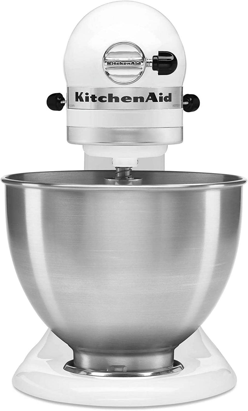 Stand Mixer 4.5 Quart Onyx Black C975076