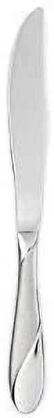 Stainless Steel Flatware Set, 20-Piece, Service for 4 Q812