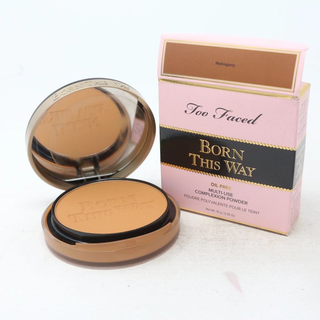 Oil Free Powder 0.35oz C933126