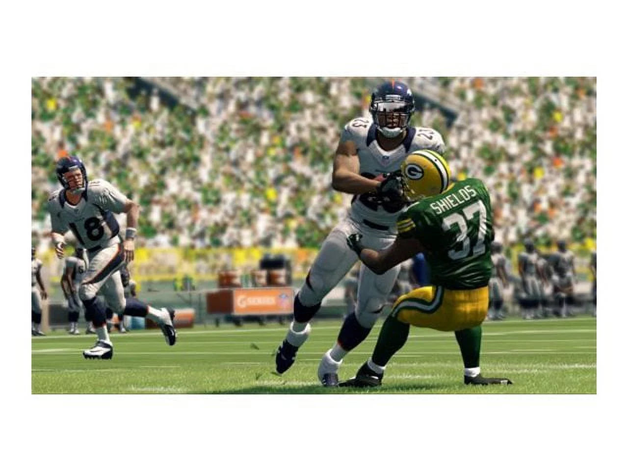 Madden NFL 25 - Xbox 360 D20613