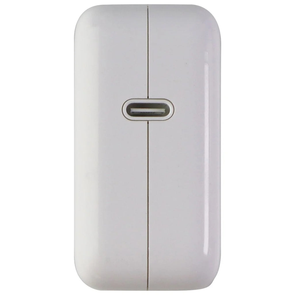 USB-C Power Adapter Wall Charger - White K687