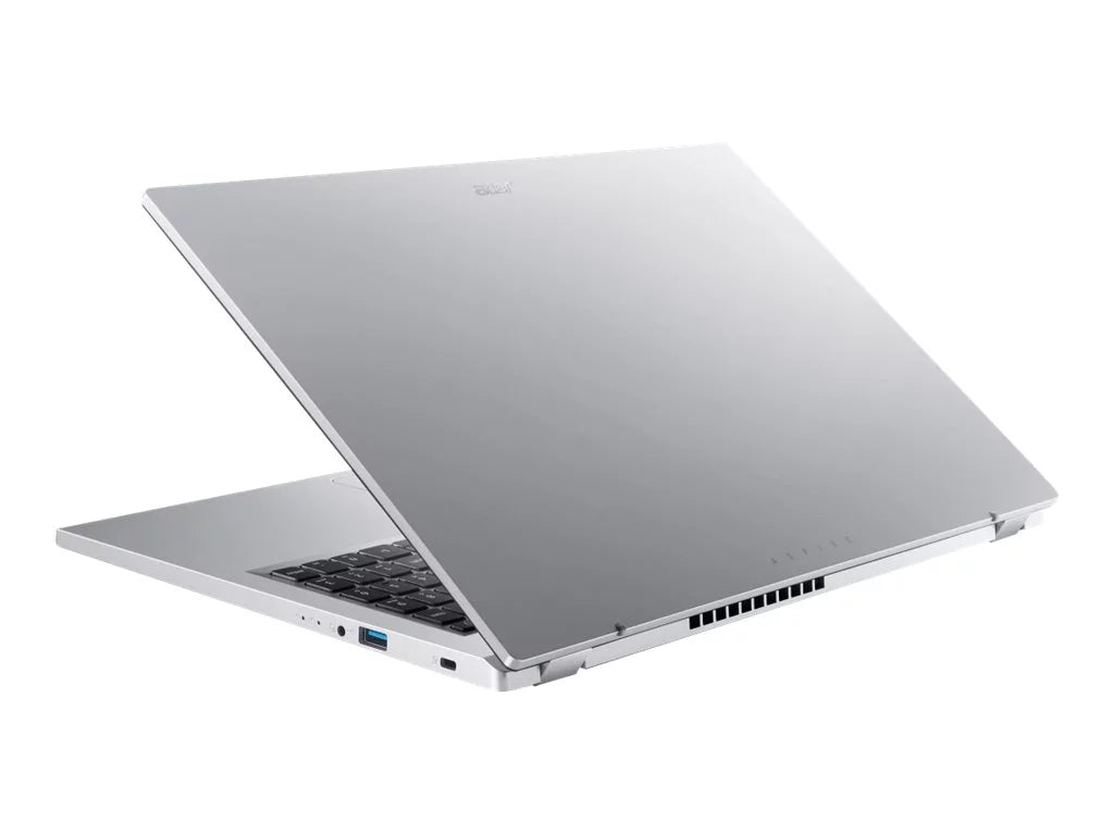 Slim Laptop 15.6" Full HD IPS Display, AMD Ryzen 3, 8GB RAM, 128GB SSD, Windows 11 O79548