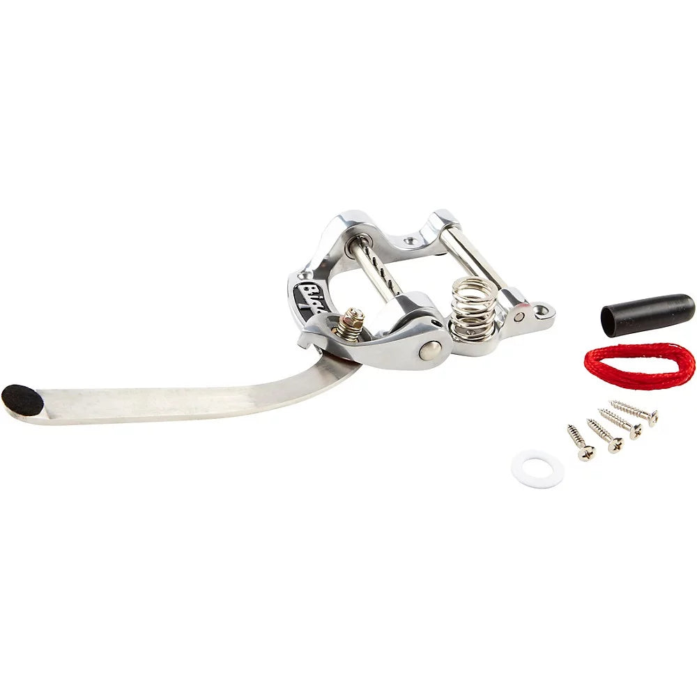 Chrome Vibrato Kit for Solid-Body Guitars O498