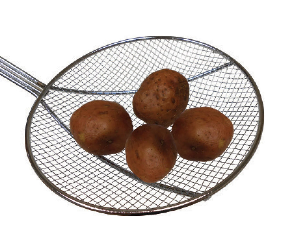 10Qt Outdoor Fish Fryer with 12" Bolt-together I1945