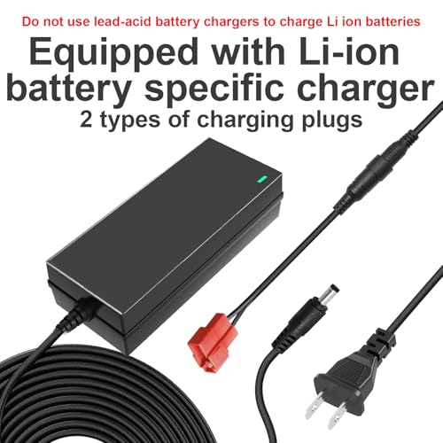 24V 7Ah Lead Acid Rechargeable Battery for Kids Ride-On Car L312
