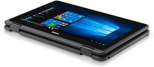 11.6" Touchscreen 2-in-1 Laptop, 4 GB RAM, 128 GB SSD W47558
