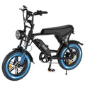 Electric Bike for Adults, 16" Fat Tire, 500W Motor, 20MPH K29448