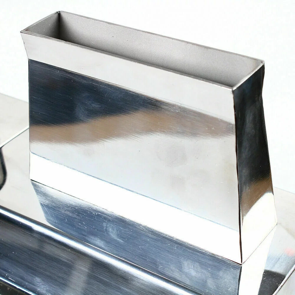 Electric Meat Tenderizer Stainless Steel 450W L186