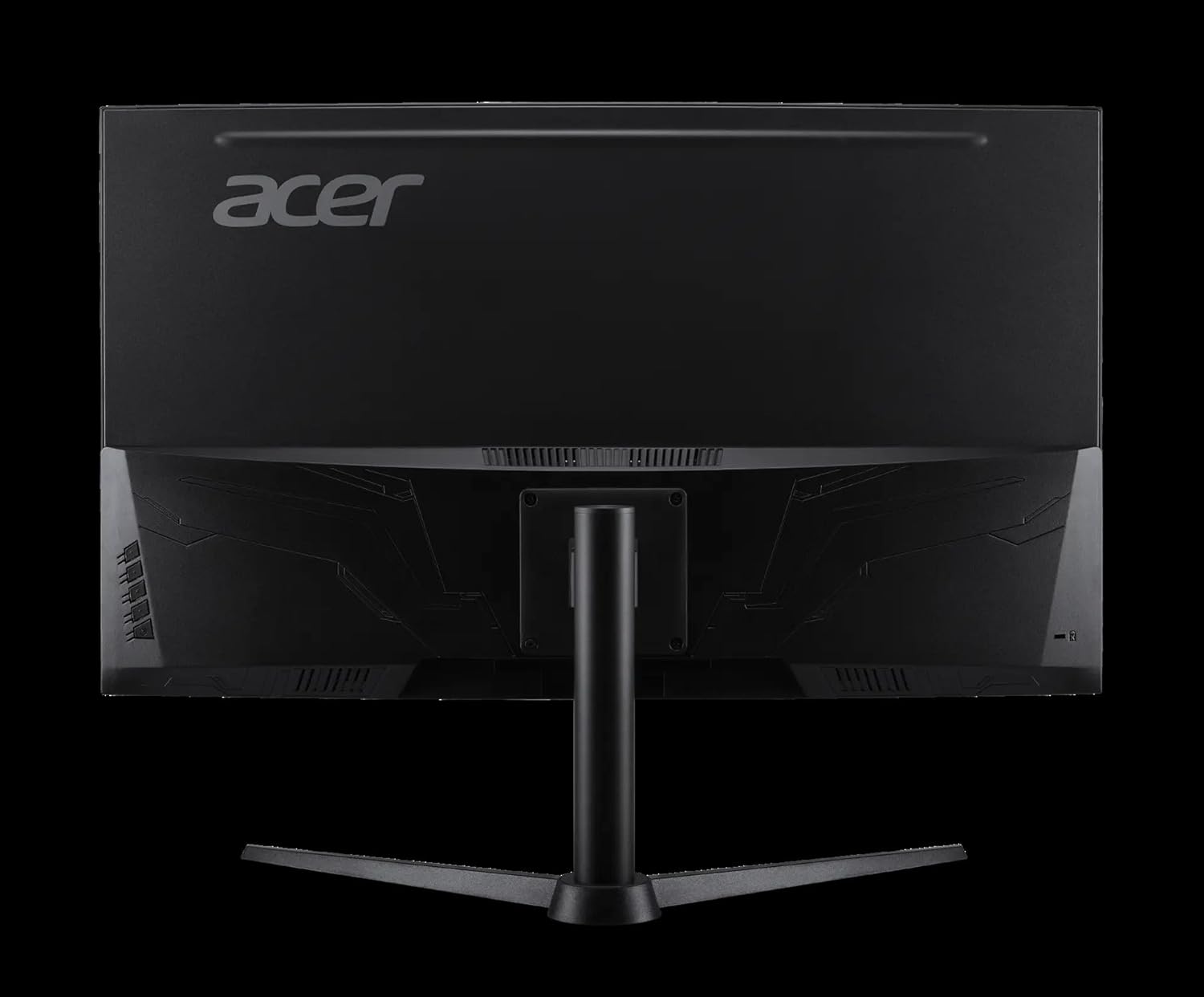 31.5" WQHD 1500R Curved VA Gaming Monitor, 180Hz, 1ms C44610