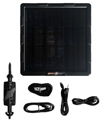 Cellular Trail Cameras Twin Pack - Night Vision, GPS, No WiFi Needed C299552