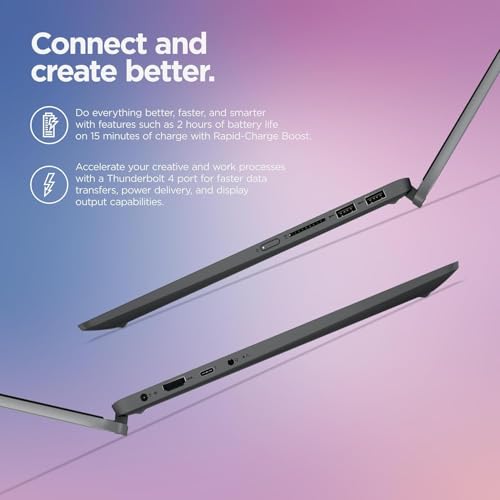 2-in-1 Laptop 14" FHD+ Touchscreen, Intel Core i3, 8GB RAM, 256GB SSD O2983