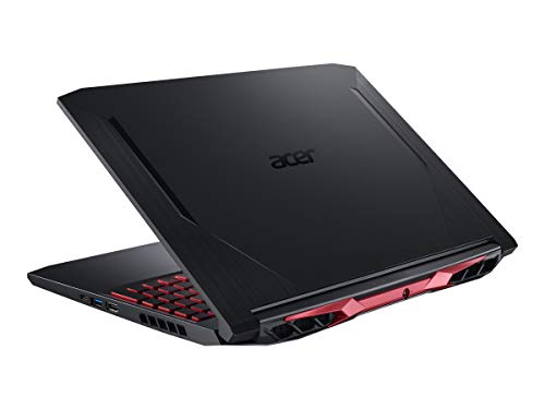 Gaming Laptop, 15.6" Full HD IPS 144Hz, 8GB DDR4, 256GB SSD V60344