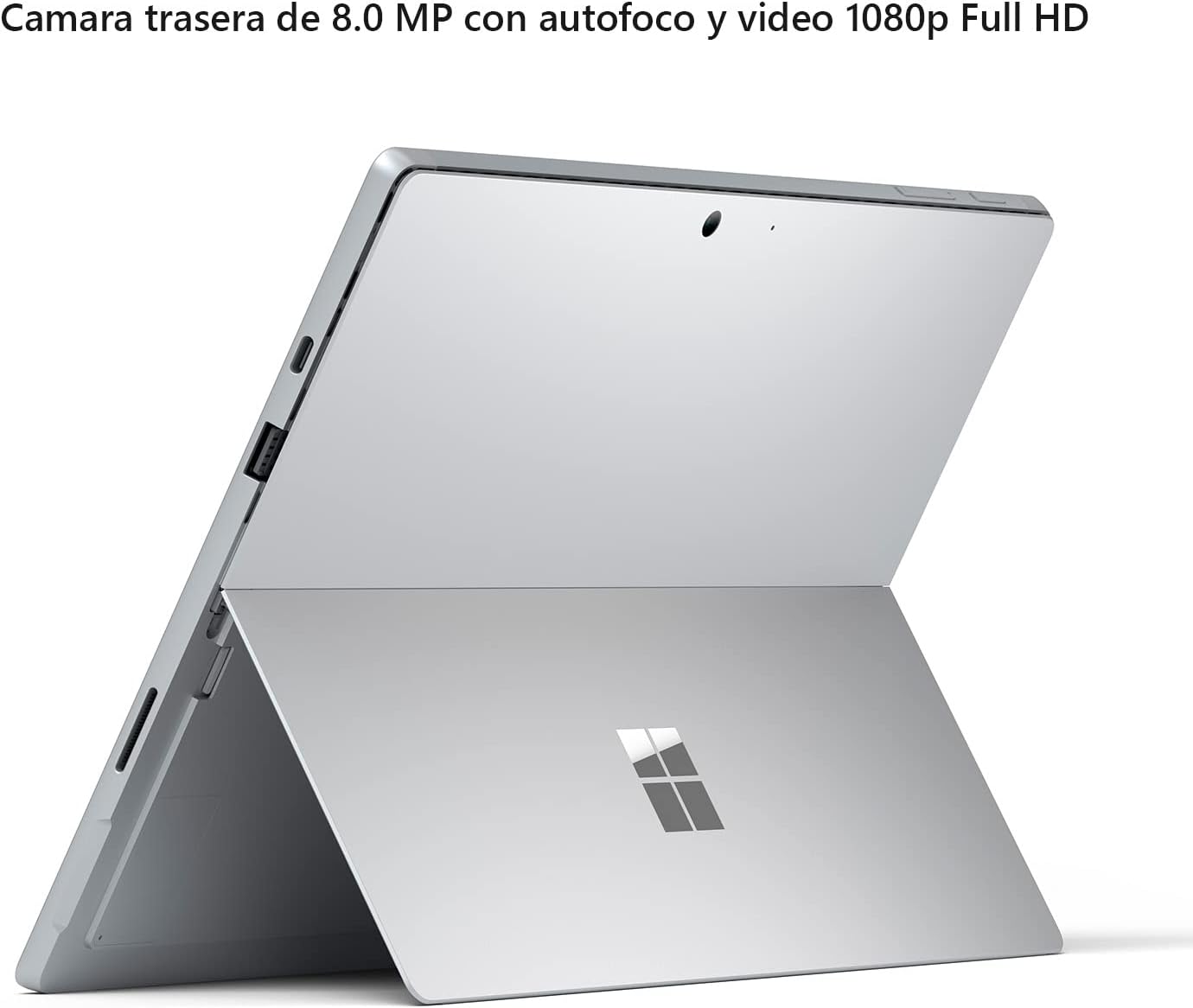 Surface Pro 128GB i5 8GB RAM 12.3-inch Touchscreen Wi-Fi Windows 11 P81924