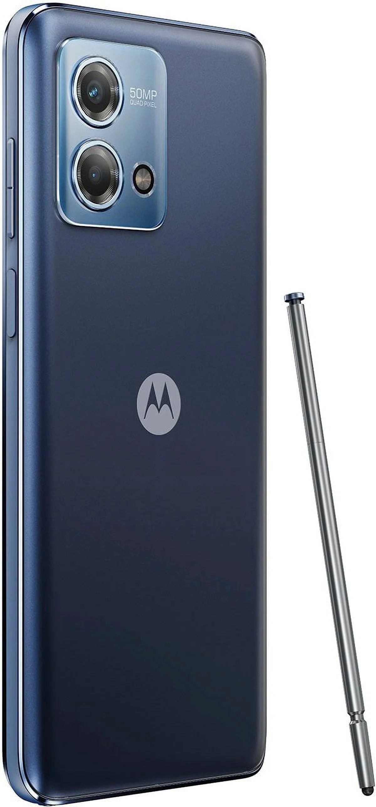 Unlocked 4G Smartphone, 128GB, Midnight Blue D185533