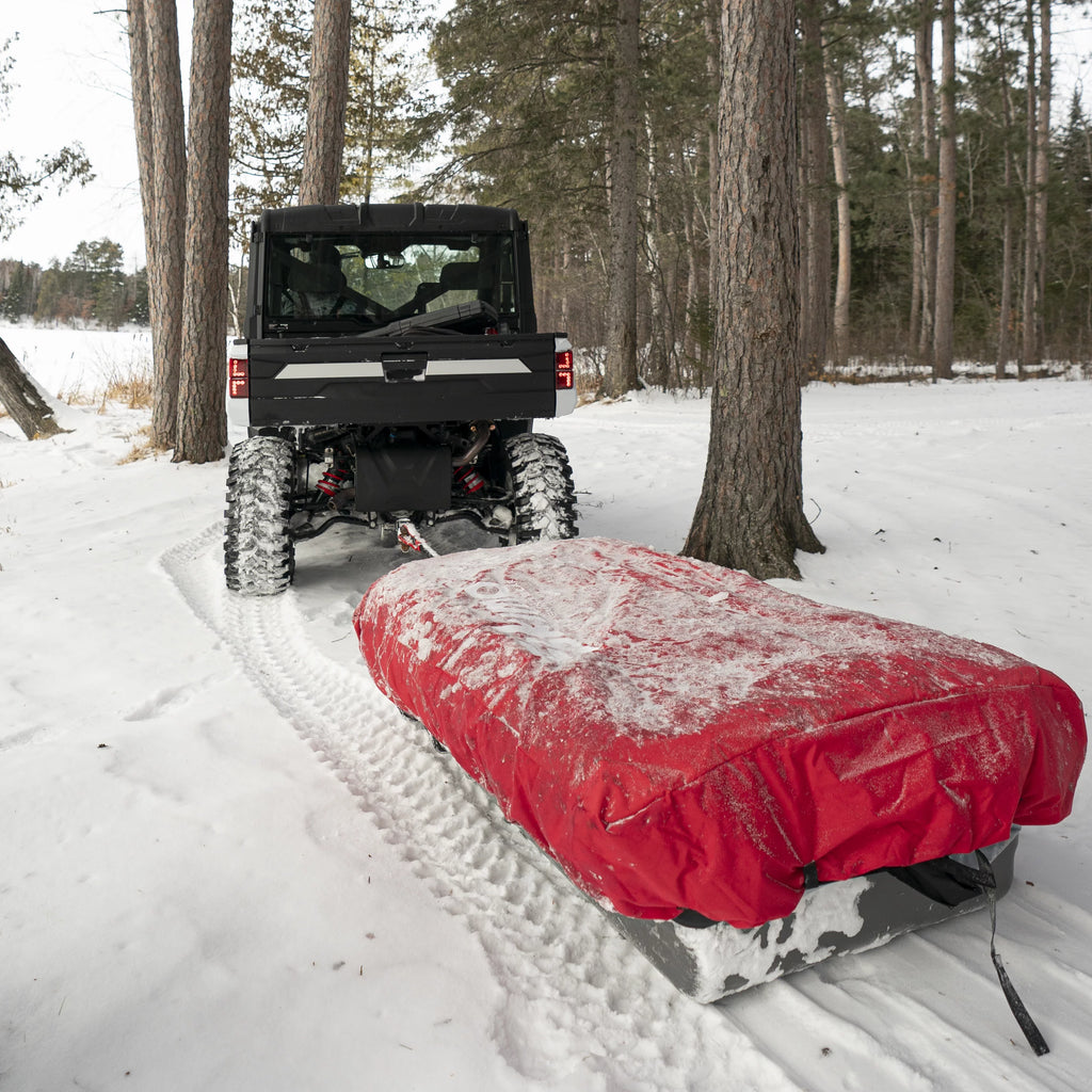64" Travel Cover for Thermal Shelter N294773
