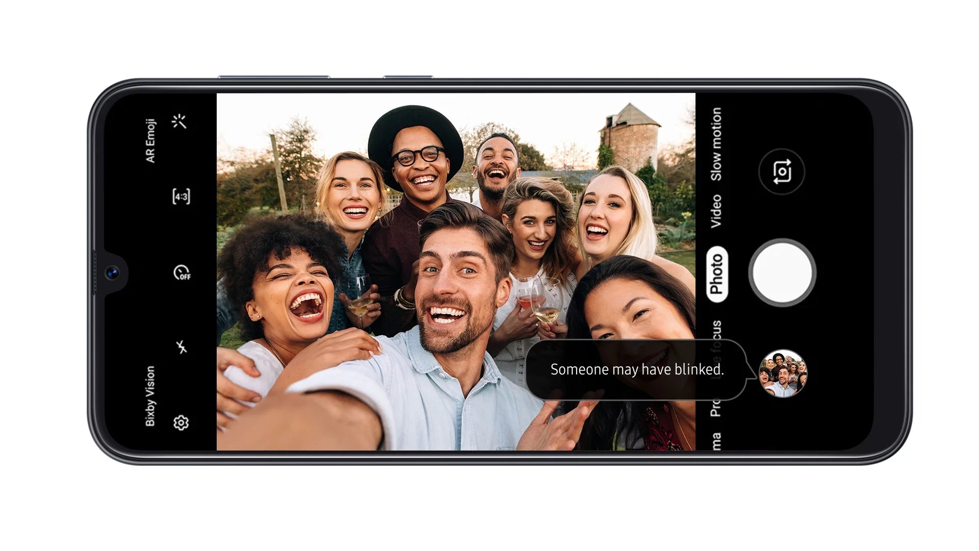 Prepaid Smartphone 64GB Black F393172