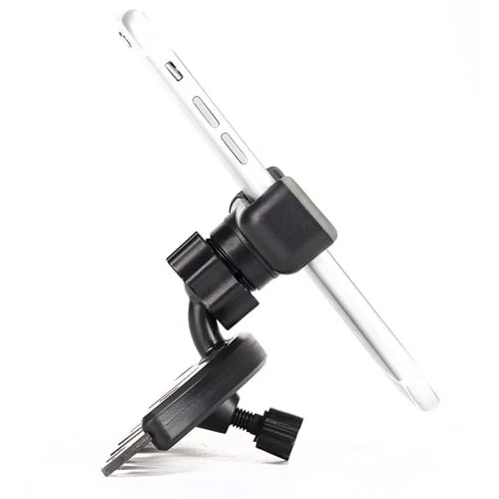 CD Slot Car Mount Phone Holder Rotating Dock G81648