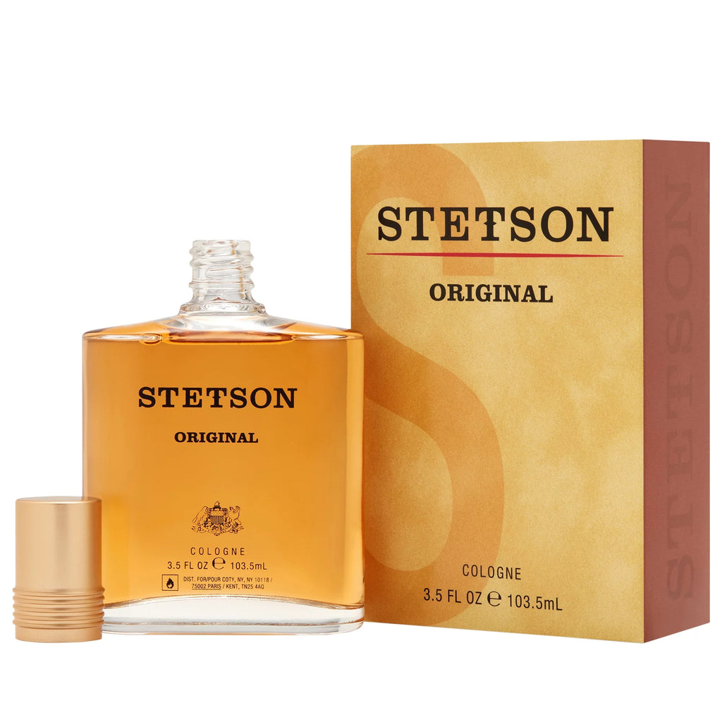 Eau de Cologne for Men, 3.5 Oz Z221
