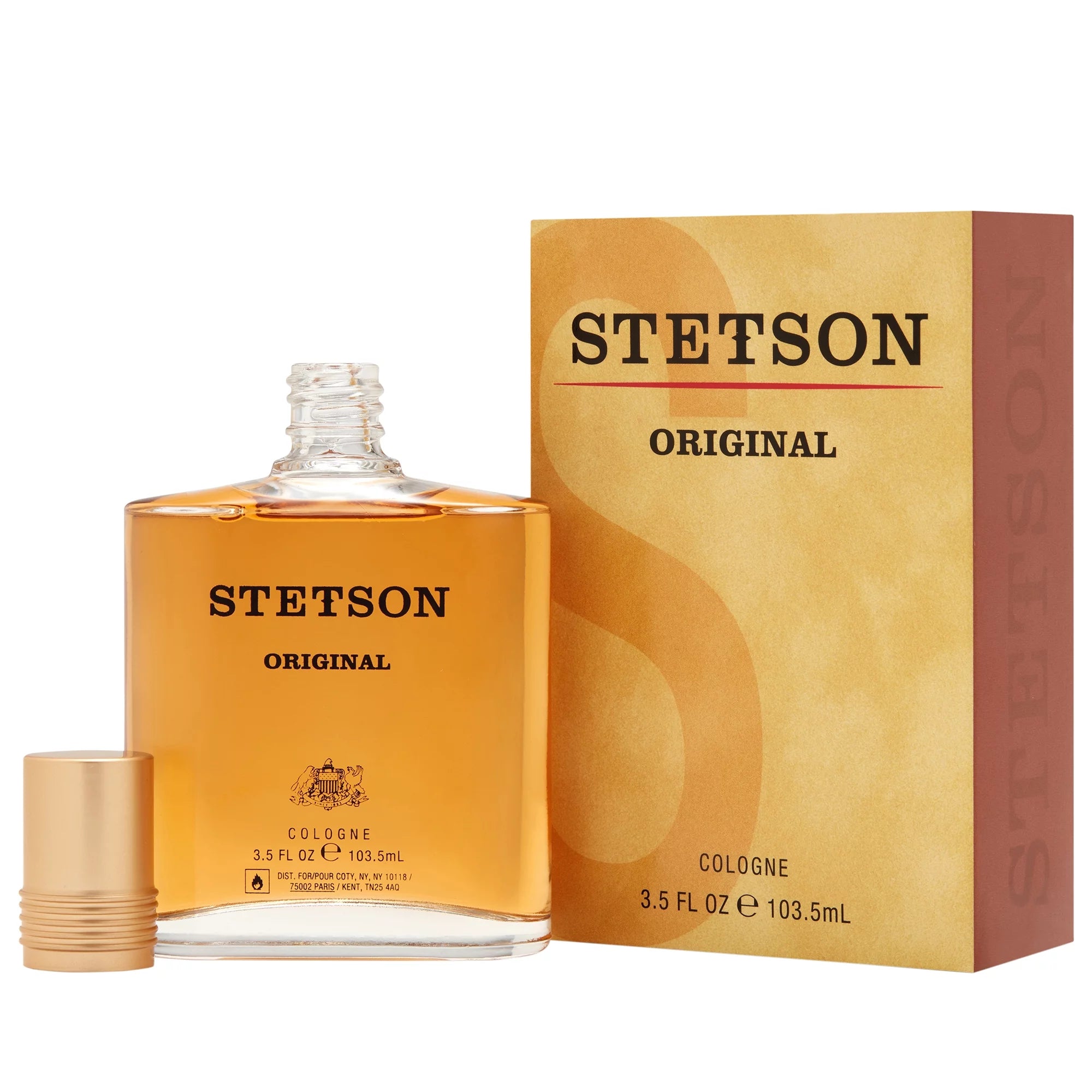 Eau de Cologne for Men, 3.5 Oz Z221