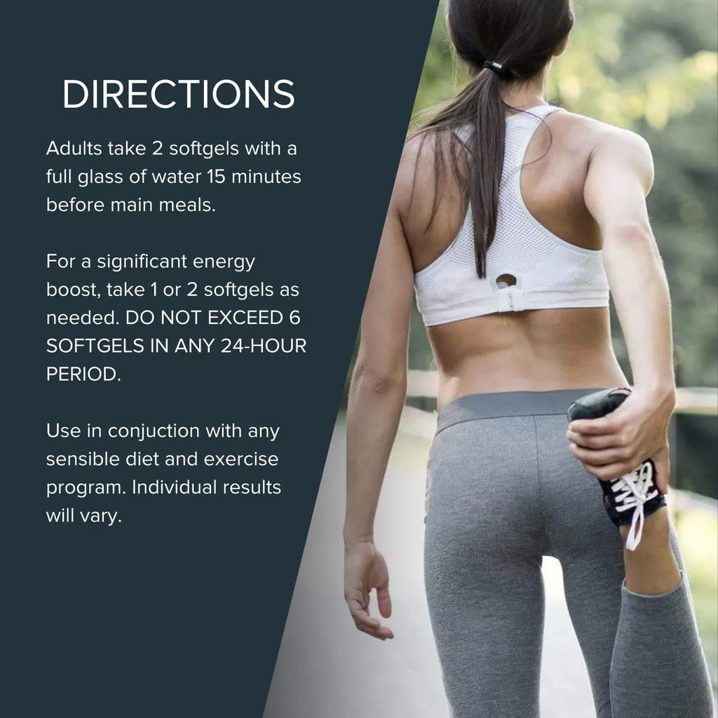 Weight Loss Supplement Pills - 84 Count J920