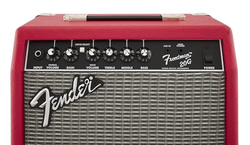 10W Guitar Amp with 6 Inch Speaker Q47863