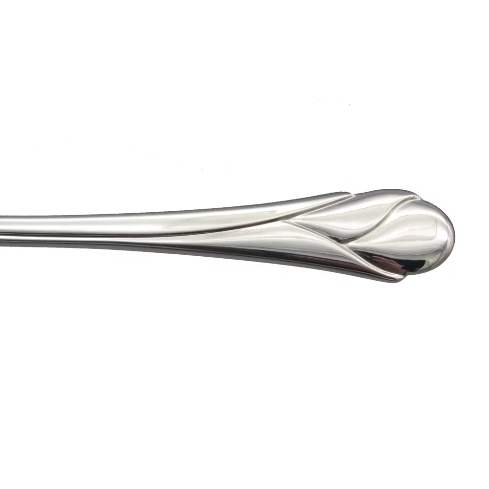 Stainless Steel 5-Piece Place Setting W28481