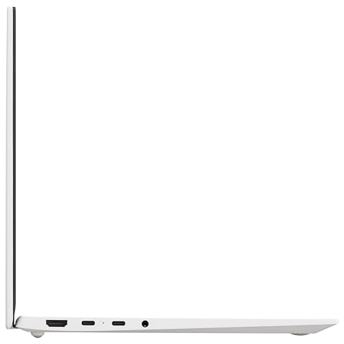 14-Inch Lightweight Laptop Intel Evo Edition Core Ultra 5 8GB RAM 512GB SSD White H74536