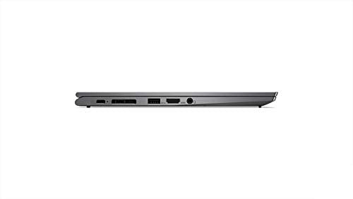 14" FHD Touchscreen 2-in-1 Ultrabook, Intel Core i5, 8GB RAM, 256GB SSD V542