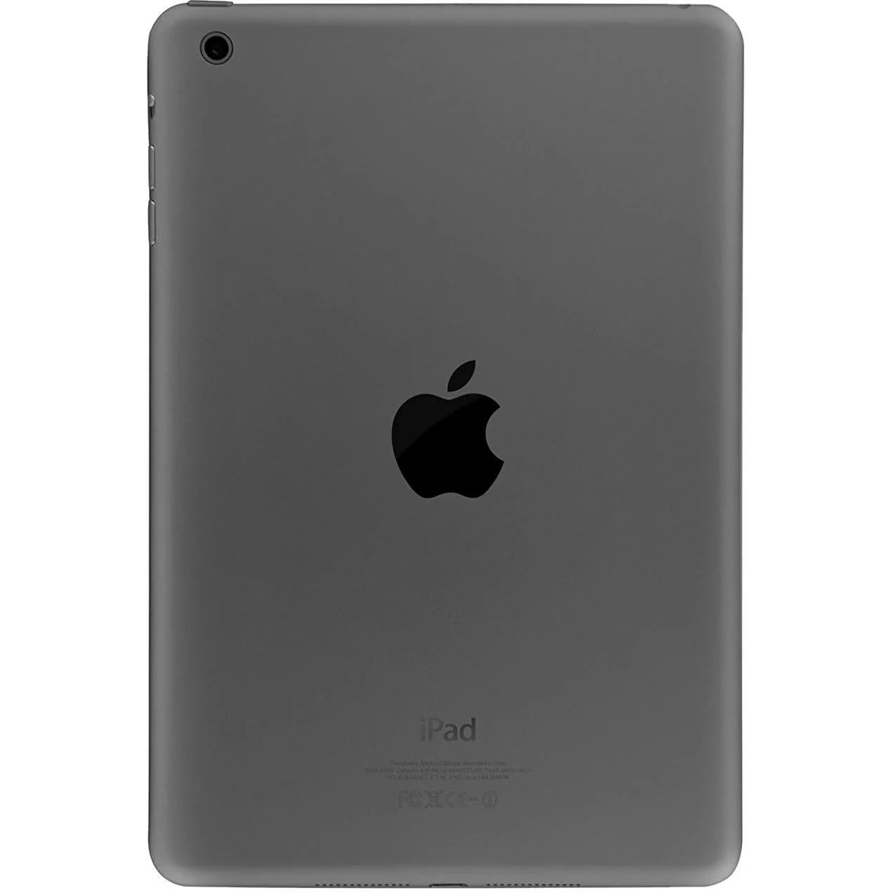 iPad mini 7.9" WiFi 16GB Tablet - Space Gray G586