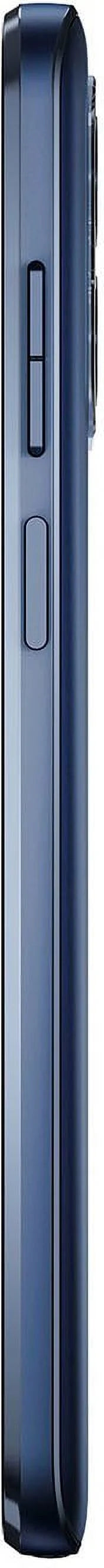 Unlocked 4G Smartphone, 128GB, Midnight Blue D185533