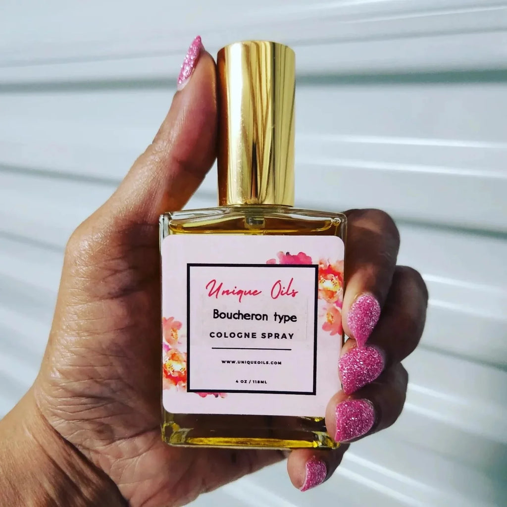 Ladies Perfume Fragrance H935796