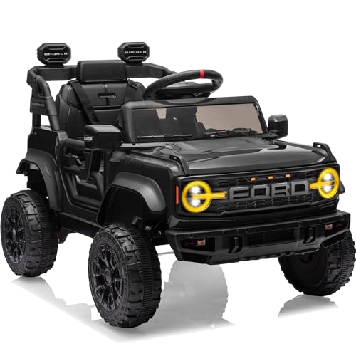 24V Ride on Car for Big Kids, 2 Seater with Remote Control, Pink O4976