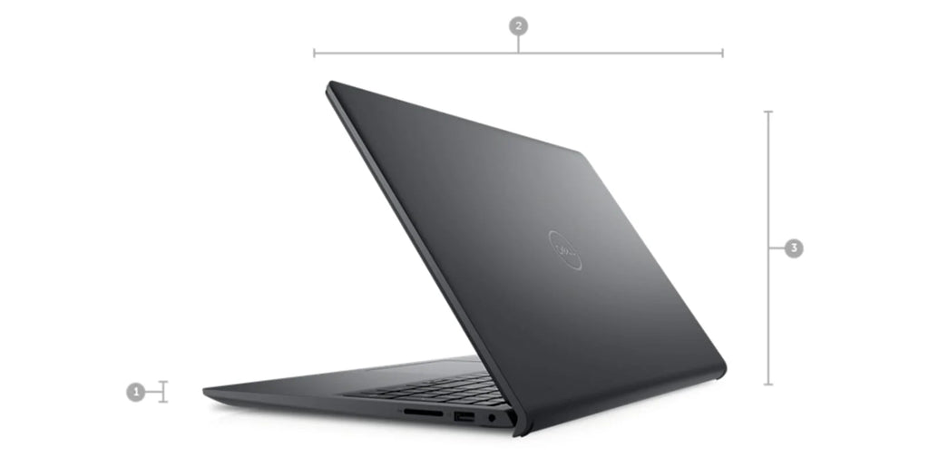 15.6" HD Laptop, Pentium Silver, 128GB SSD, 16GB RAM S29977