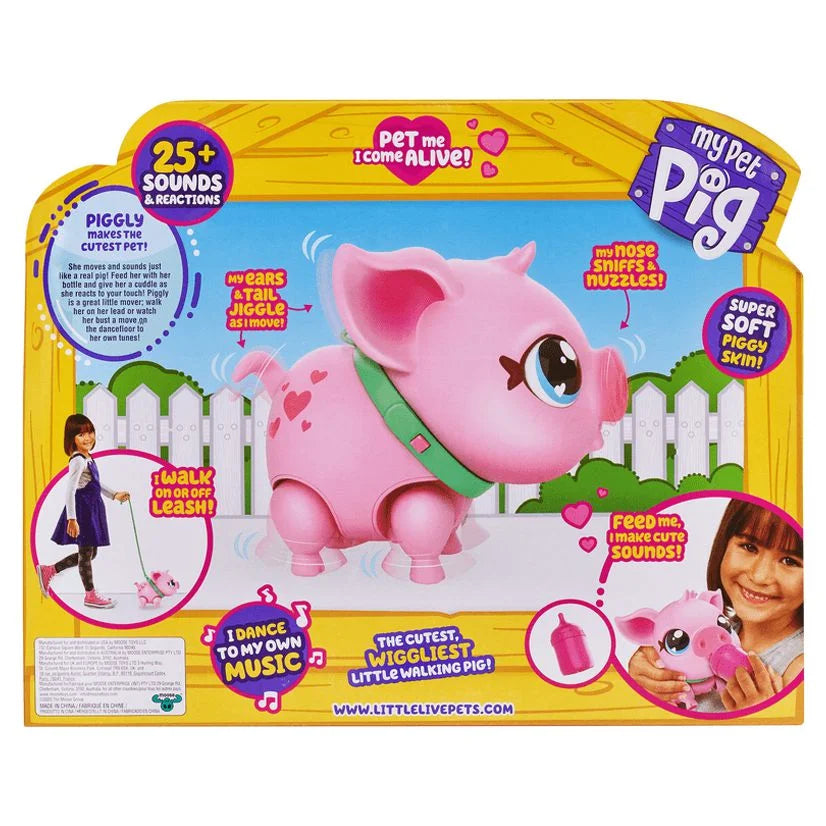 My Pet Pig Z99996